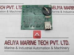 AC028451-Printed-Circuit-Board-Eurotherm-Invensys-210732-3