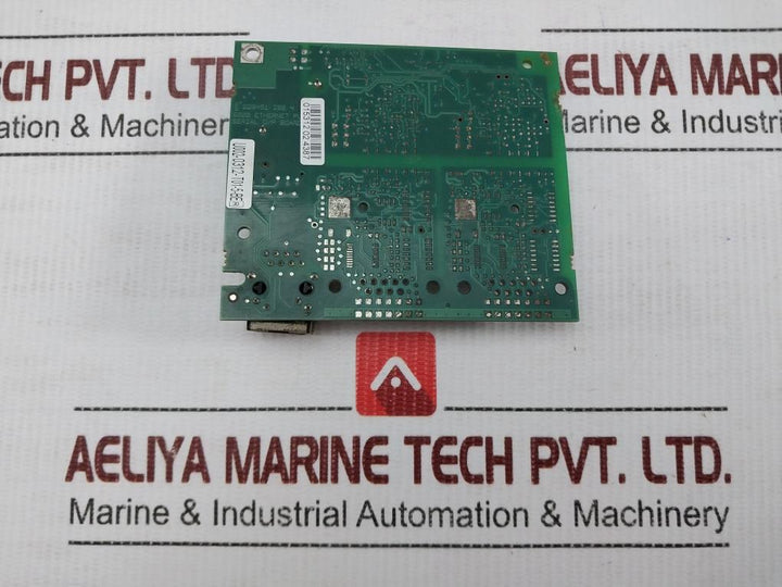 AC028451-Printed-Circuit-Board-Eurotherm-Invensys-210732-4