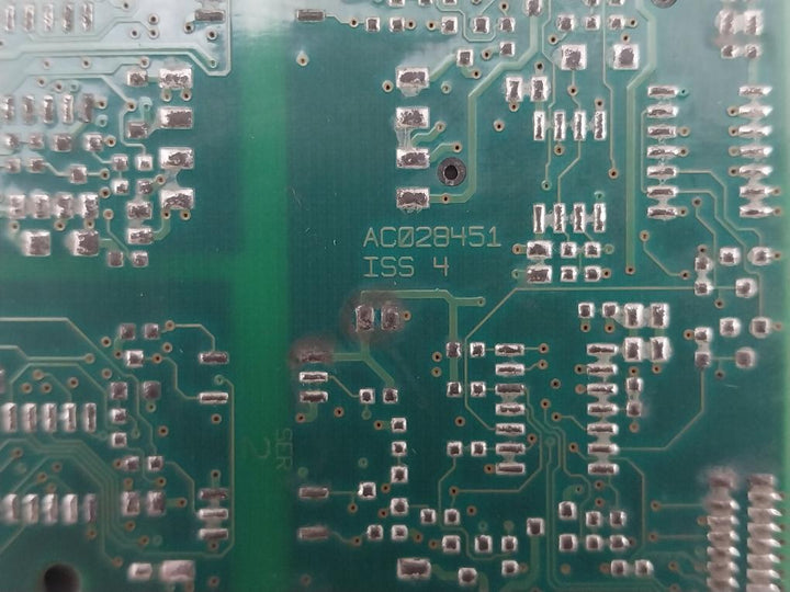 AC028451-Printed-Circuit-Board-Eurotherm-Invensys-210732-6