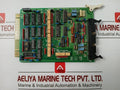 A/D Printed Circuit Board 8Ch Jrcs Jstd-m15A