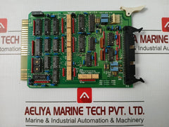 A/D Printed Circuit Board 8Ch Jrcs Jstd-m15A