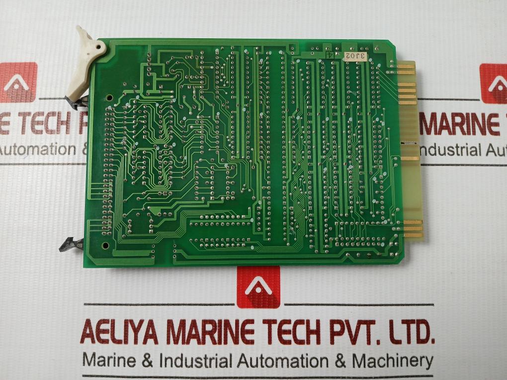 A/D Printed Circuit Board 8Ch Jrcs Jstd-m15A