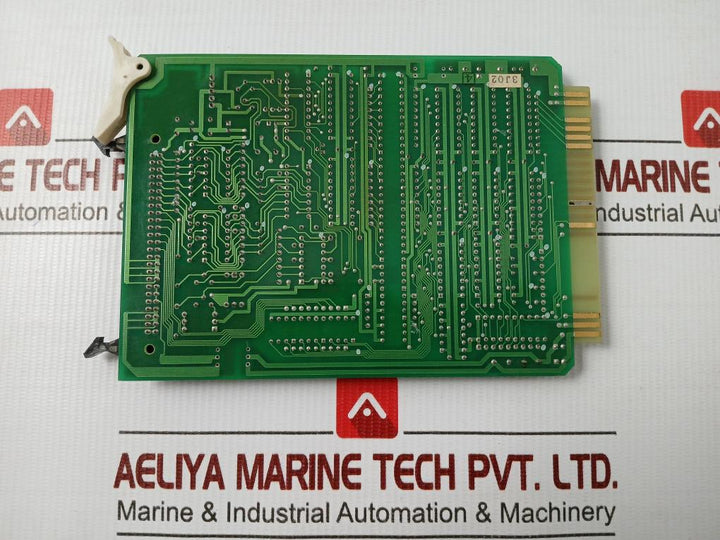 A/D Printed Circuit Board 8Ch Jrcs Jstd-m15A