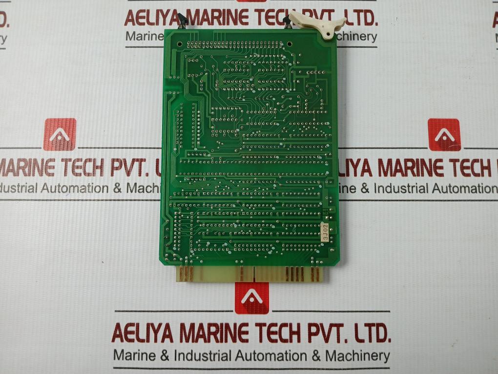 A/D Printed Circuit Board 8Ch Jrcs Jstd-m15A