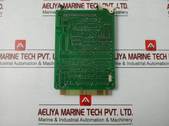 A/D Printed Circuit Board 8Ch Jrcs Jstd-m15A