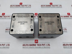 A/Ex72/S/9/Rs Junction Box Craig & Derricott 726V