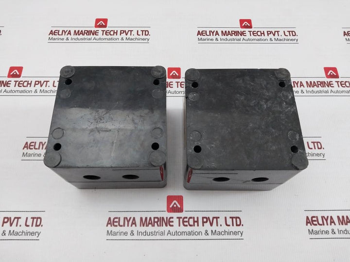 A/Ex72/S/9/Rs Junction Box Craig & Derricott 726V