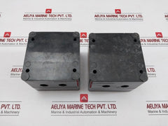 A/Ex72/S/9/Rs Junction Box Craig & Derricott 726V