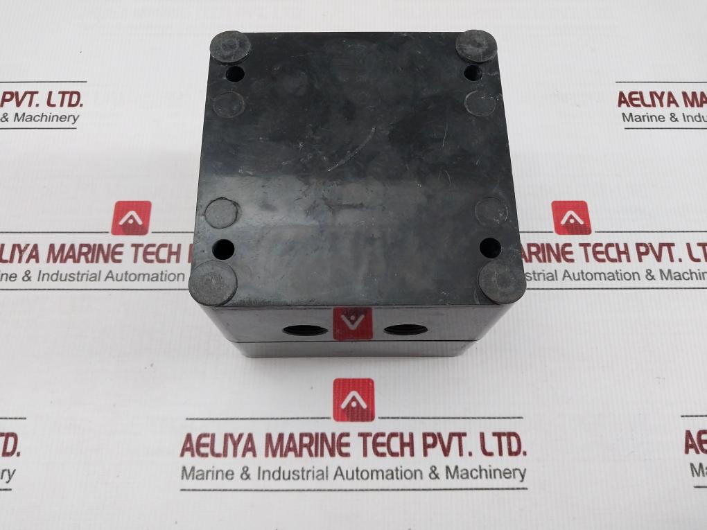 A/Ex72/S/9/Rs Junction Box Craig & Derricott 726V