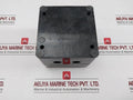 A/Ex72/S/9/Rs Junction Box Craig & Derricott 726V