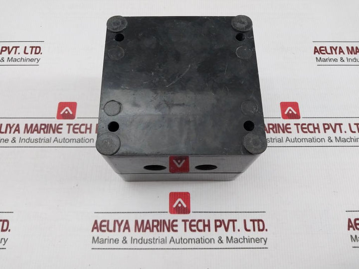 A/Ex72/S/9/Rs Junction Box Craig & Derricott 726V
