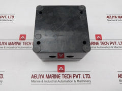 A/Ex72/S/9/Rs Junction Box Craig & Derricott 726V