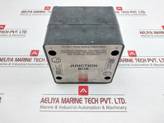 A/Ex72/S/9/Rs Junction Box Craig & Derricott 726V