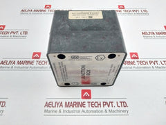 A/Ex72/S/9/Rs Junction Box Craig & Derricott 726V