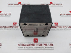 A/Ex72/S/9/Rs Junction Box Craig & Derricott 726V