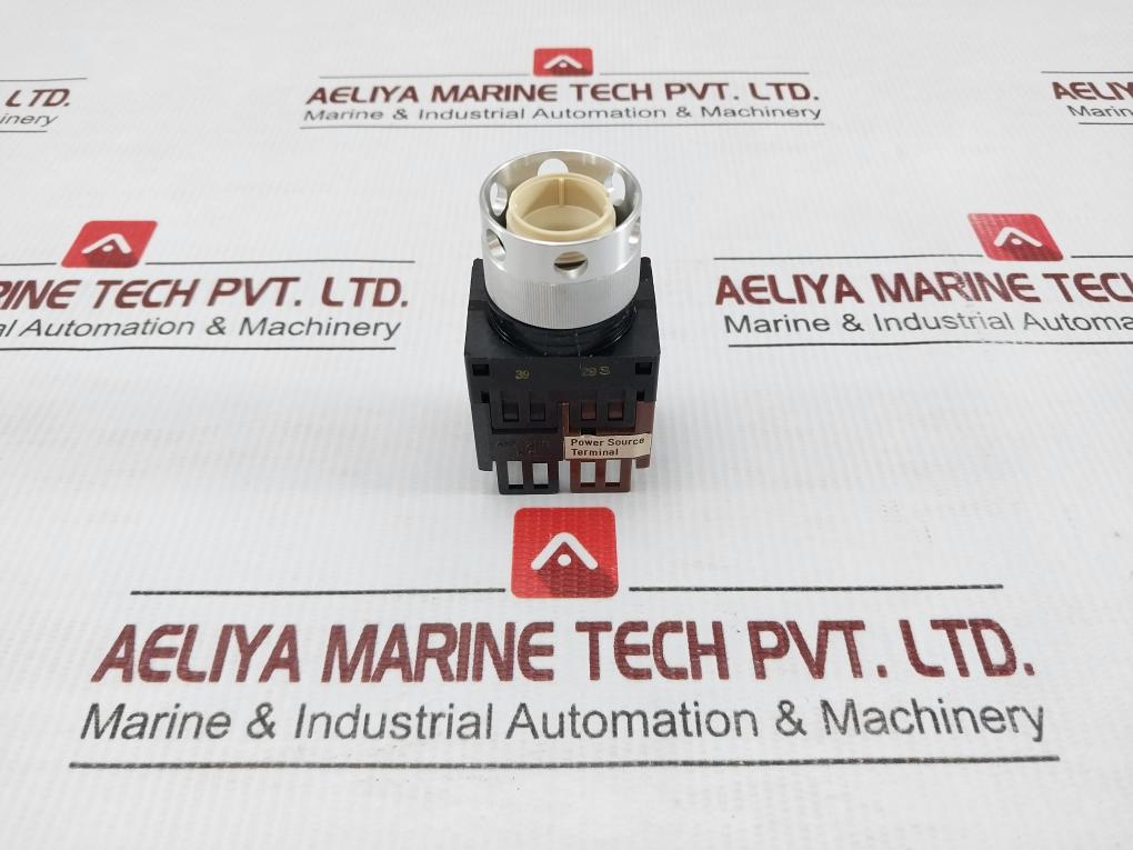AH22-GL1-Push-Button-Command-Switch-600V-10A-Ahx-291-Fuji-Electric-207348-8