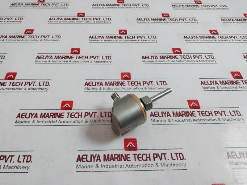 Ifm Si5000 Scale Display Flow Monitor Meter 12 749B 19-36Vdc Sid10Abbfpkg/Us