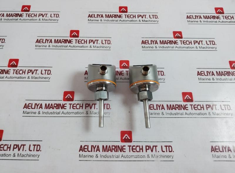 Ifm Si5000 Scale Display Flow Monitor Meter 12 749B 19-36Vdc Sid10Abbfpkg/Us