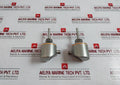 Ifm Si5000 Scale Display Flow Monitor Meter 12 749B 19-36Vdc Sid10Abbfpkg/Us