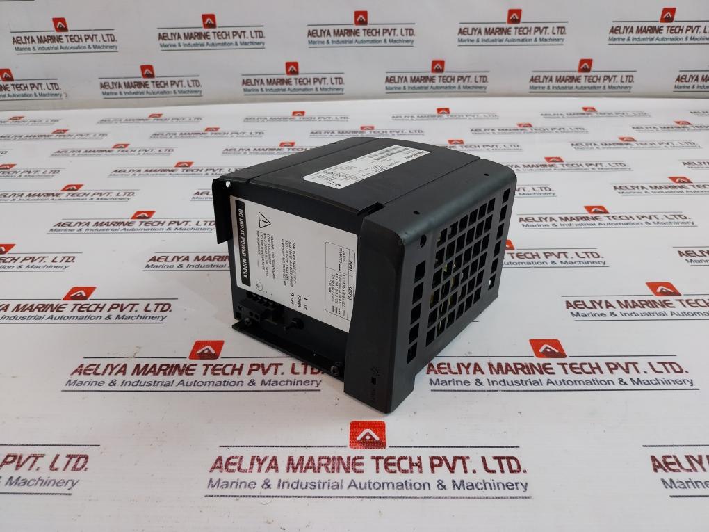 ALLEN-BRADLEY 1756-PB72 Dc Input Power Supply 89843