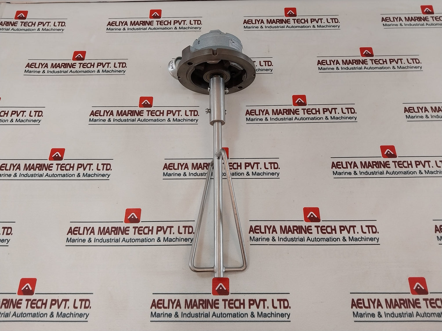 AMS 006 AC980 40°C ag702/ag707 Blender