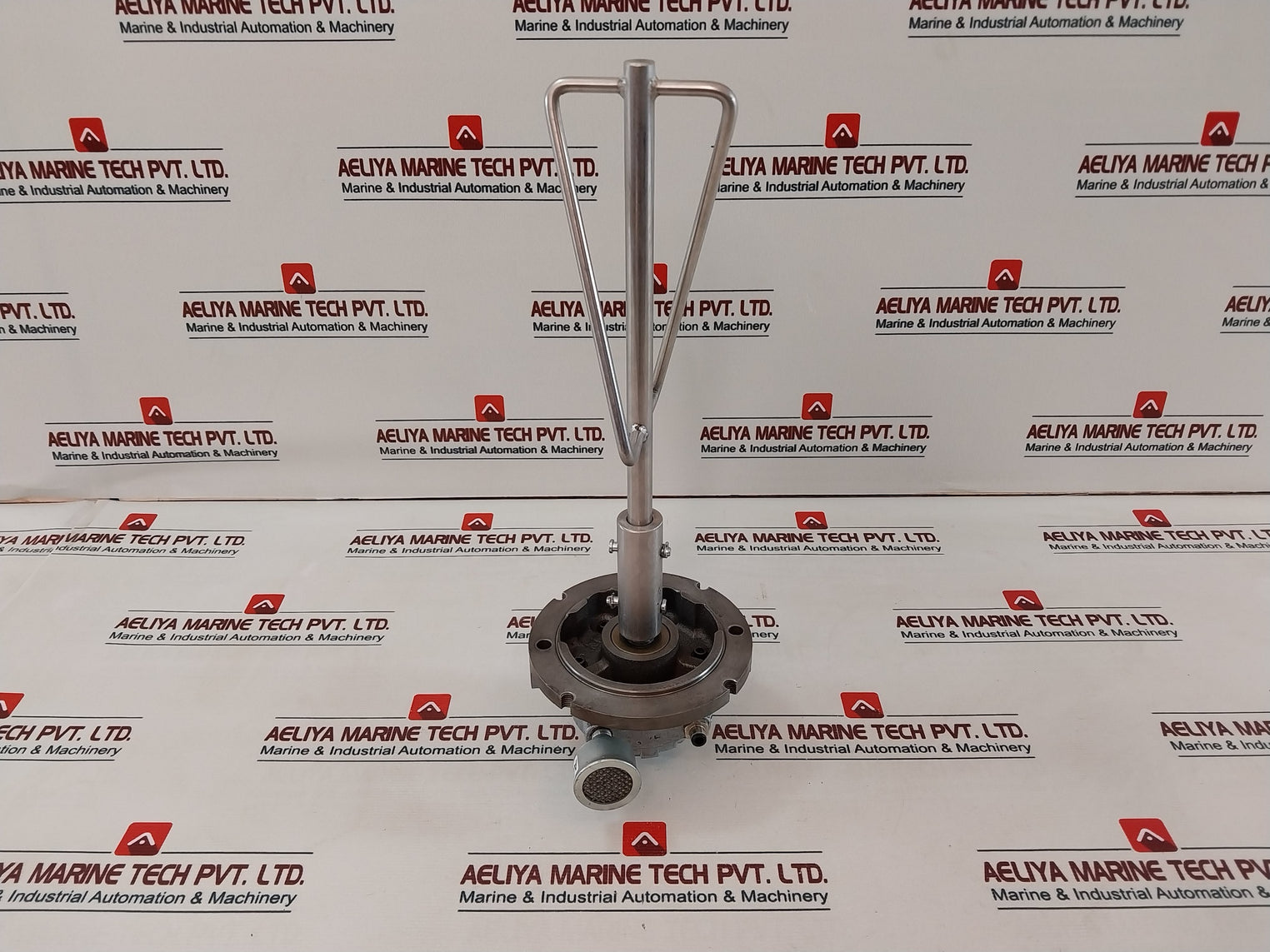 AMS 006 AC980 40°C ag702/ag707 Blender