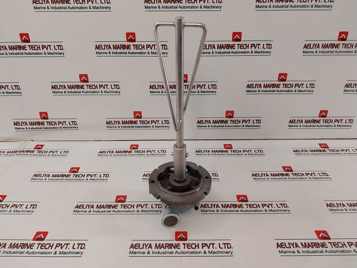 AMS 006 AC980 40°C ag702/ag707 Blender