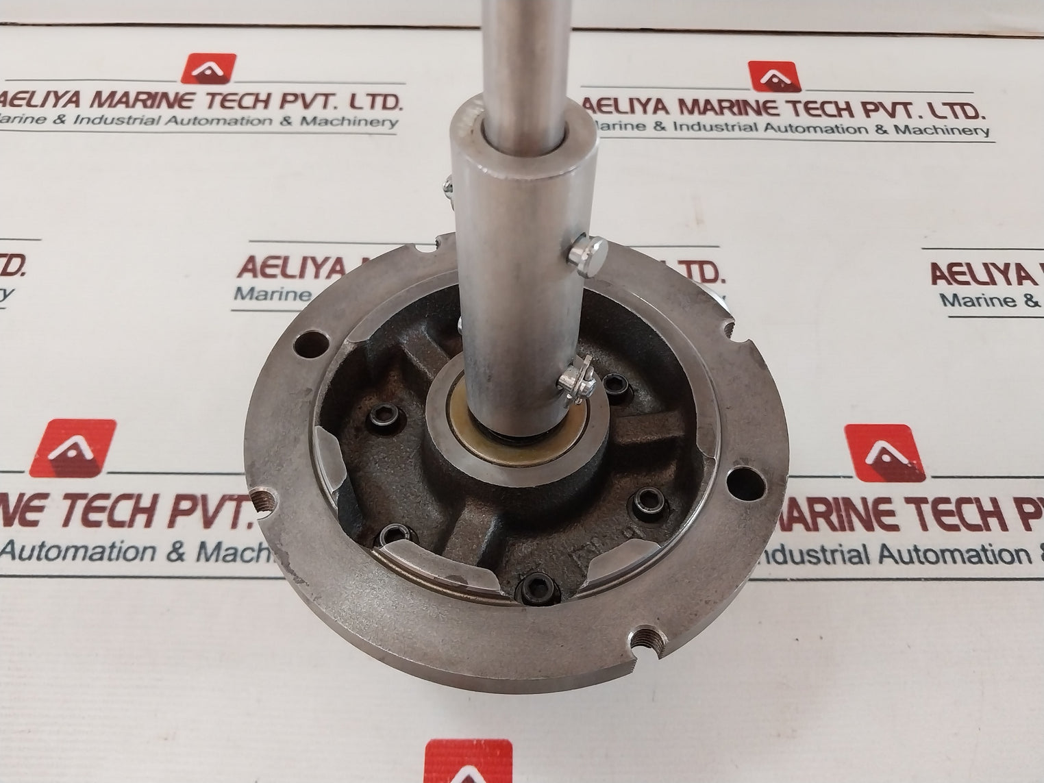 AMS 006 AC980 40°C ag702/ag707 Blender