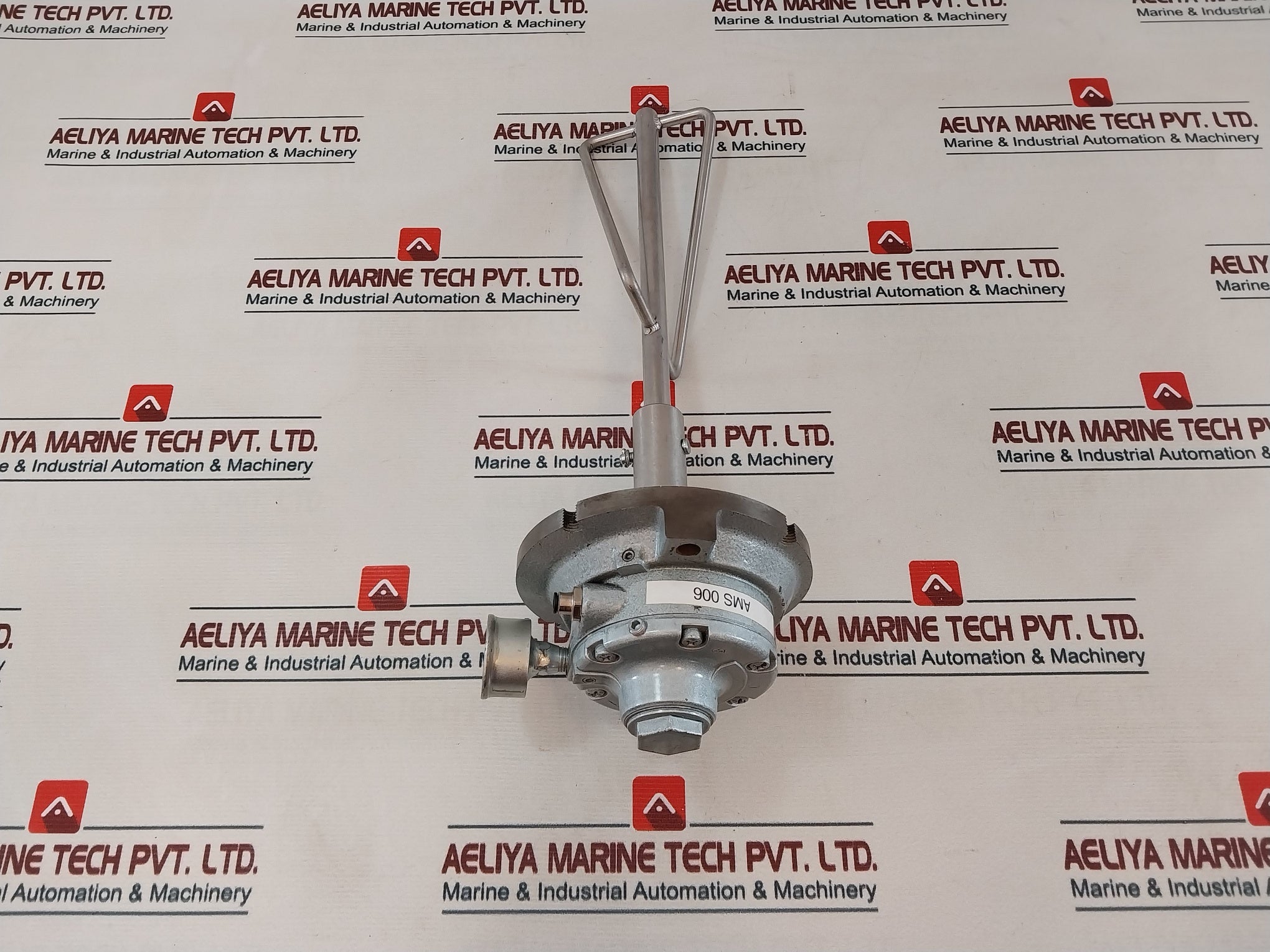 AMS 006 AC980 40°C ag702/ag707 Blender