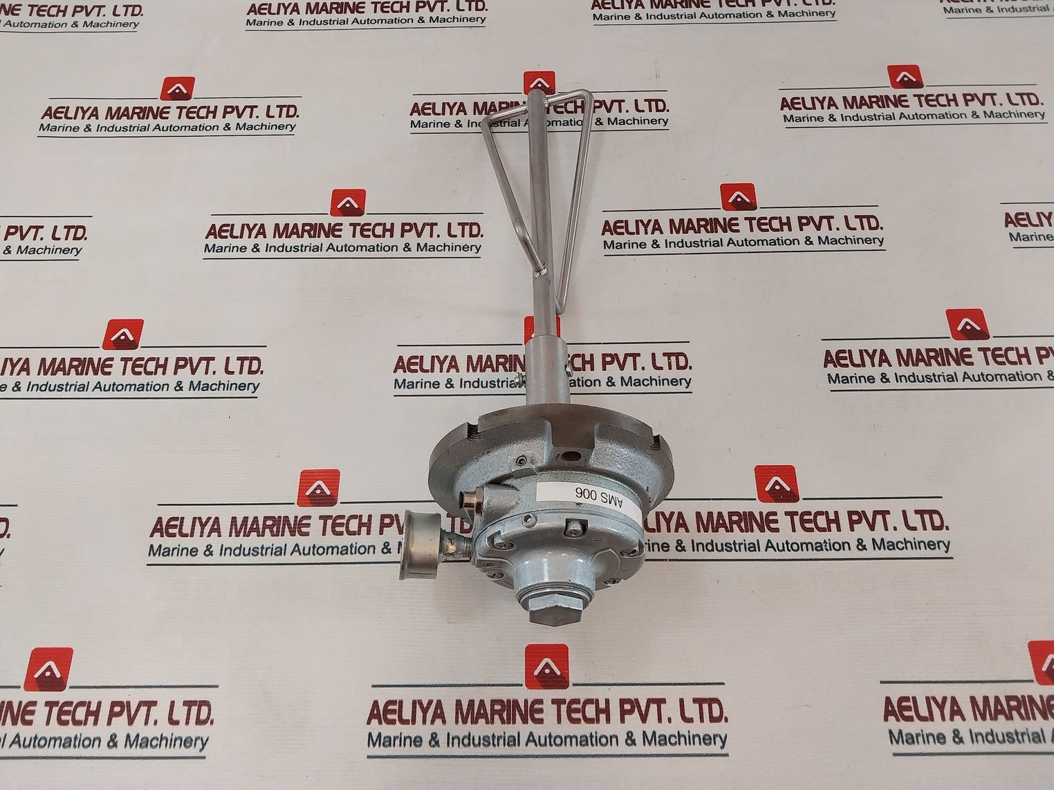 AMS 006 AC980 40°C ag702/ag707 Blender