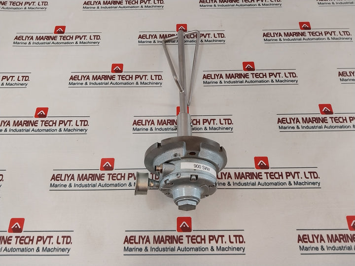 AMS 006 AC980 40°C ag702/ag707 Blender