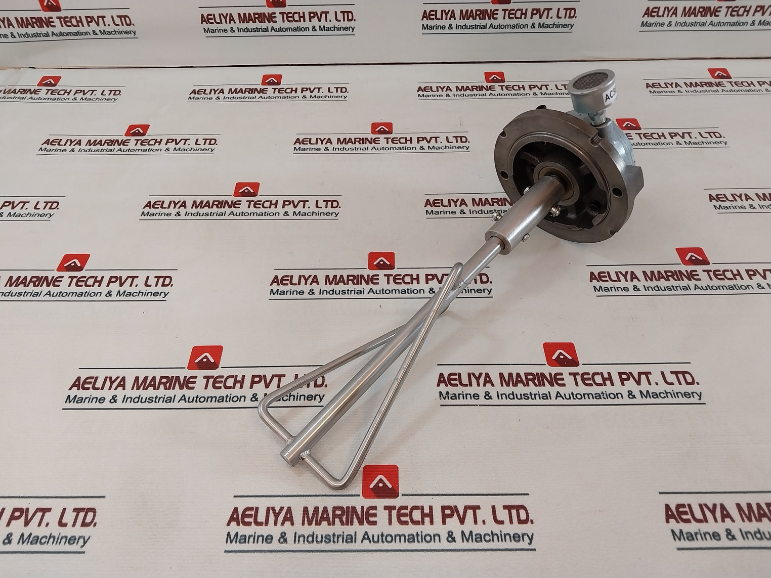 AMS 006 AC980 40°C ag702/ag707 Blender