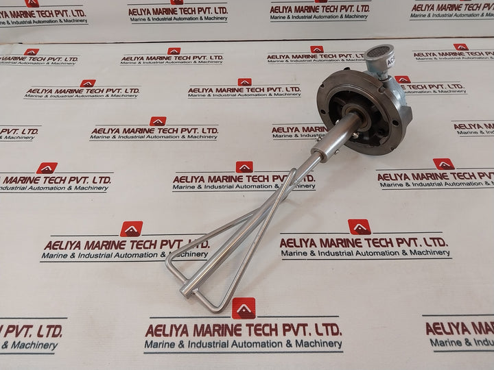 AMS 006 AC980 40°C ag702/ag707 Blender