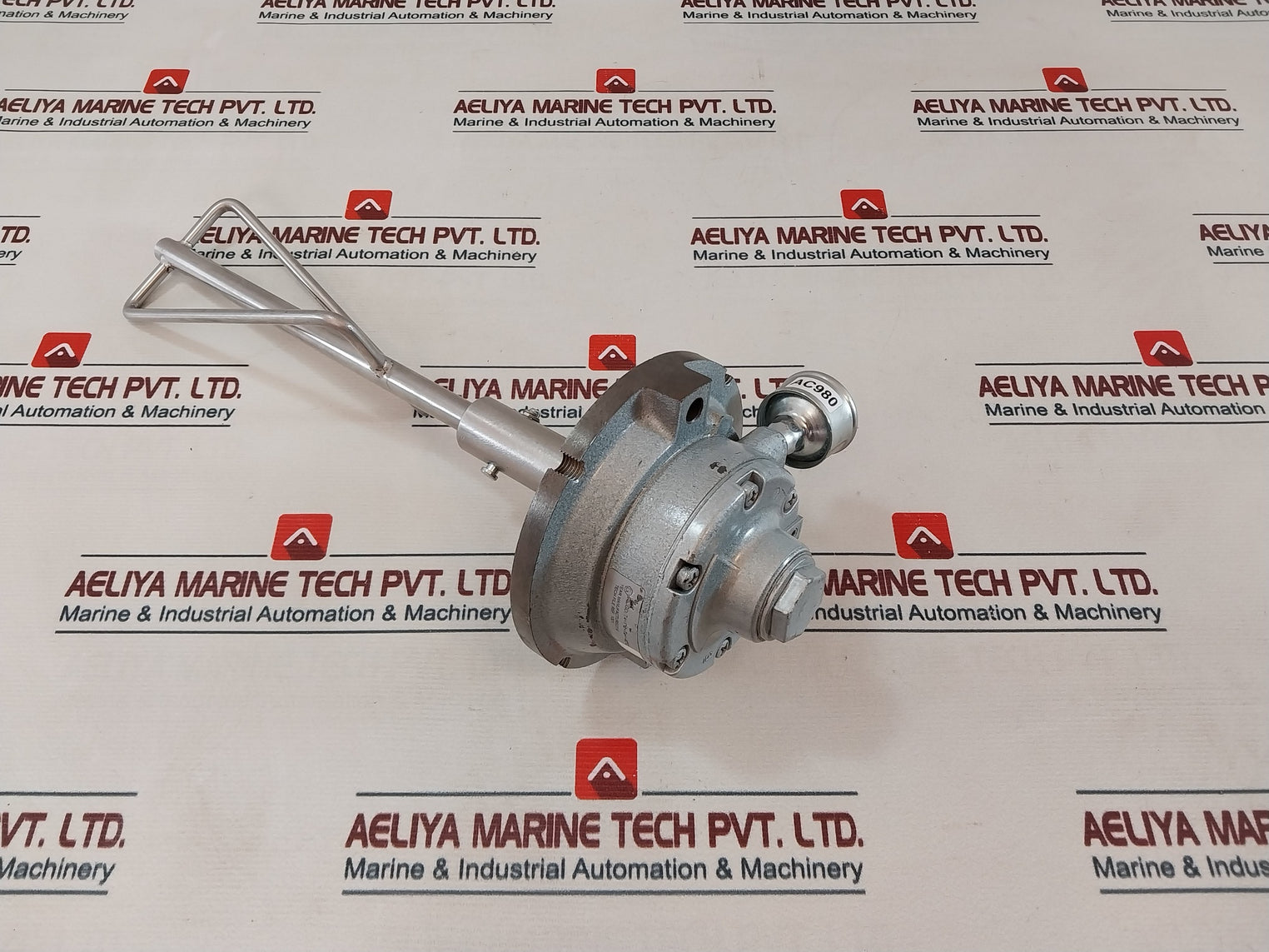 AMS 006 AC980 40°C ag702/ag707 Blender