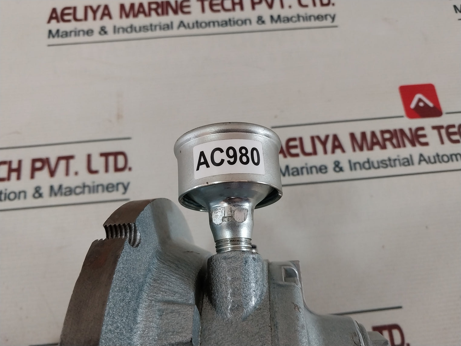 AMS 006 AC980 40°C ag702/ag707 Blender