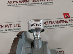 AMS 006 AC980 40°C ag702/ag707 Blender