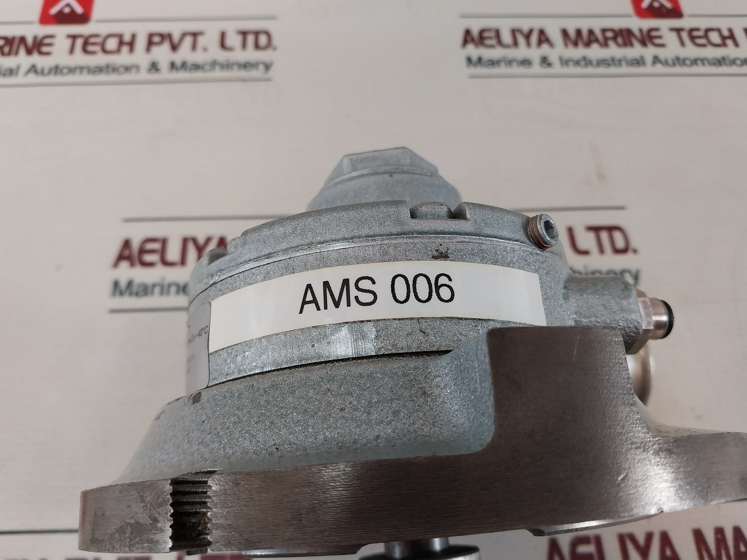 AMS 006 AC980 40°C ag702/ag707 Blender