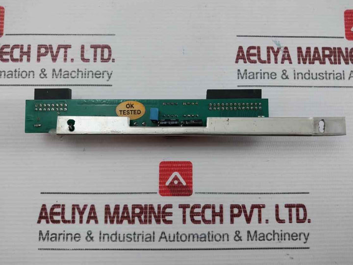 Printed Circuit Board Vsp-fp-dac-conva-0604 A 94 V-0