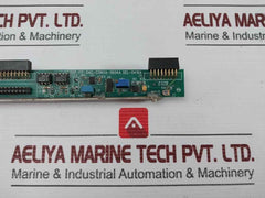 Printed Circuit Board Vsp-fp-dac-conva-0604 A 94 V-0