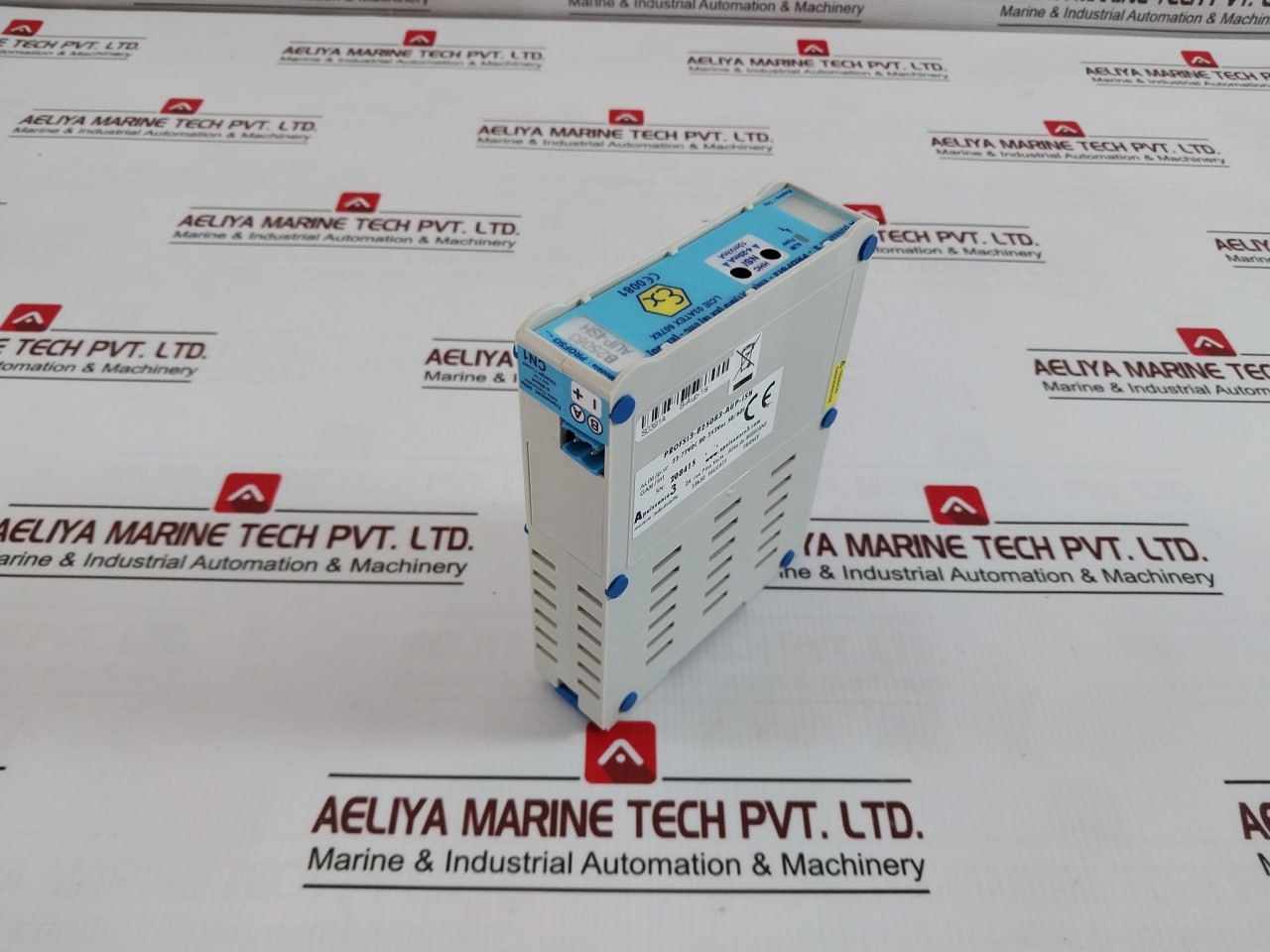 A Puissance 3 Profsi3-b25083-aup-ish Intrinsic Safety Analog Interface 4-20Ma
