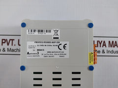 A Puissance 3 Profsi3-b25083-aup-ish Intrinsic Safety Analog Interface 4-20Ma
