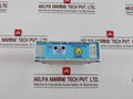 A Puissance 3 Profsi3-b25083-aup-ish Intrinsic Safety Analog Interface 4-20Ma