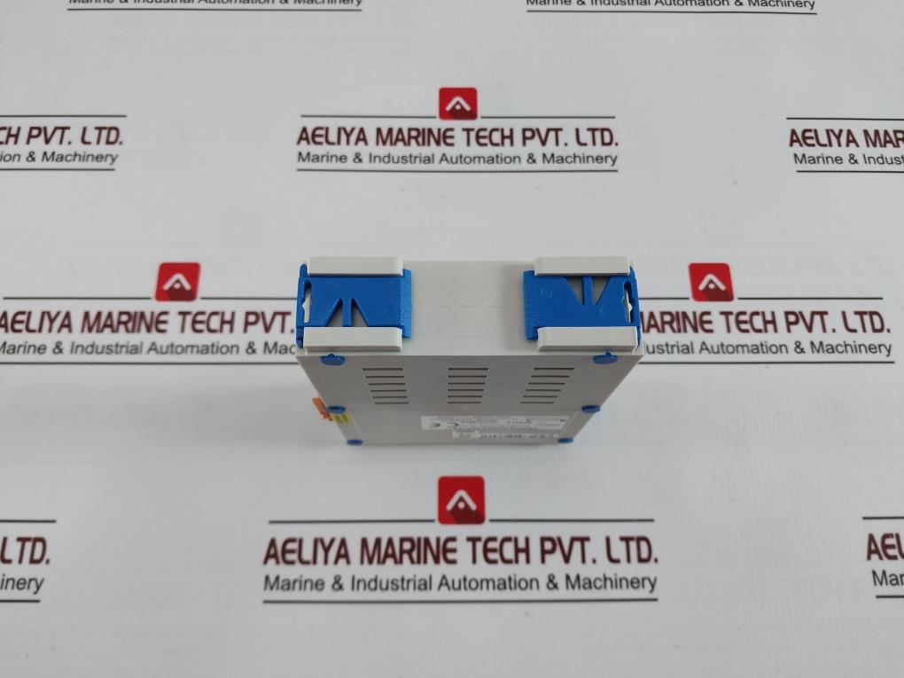 A Puissance 3 Profsi3-b25083-aup-ish Intrinsic Safety Analog Interface 4-20Ma