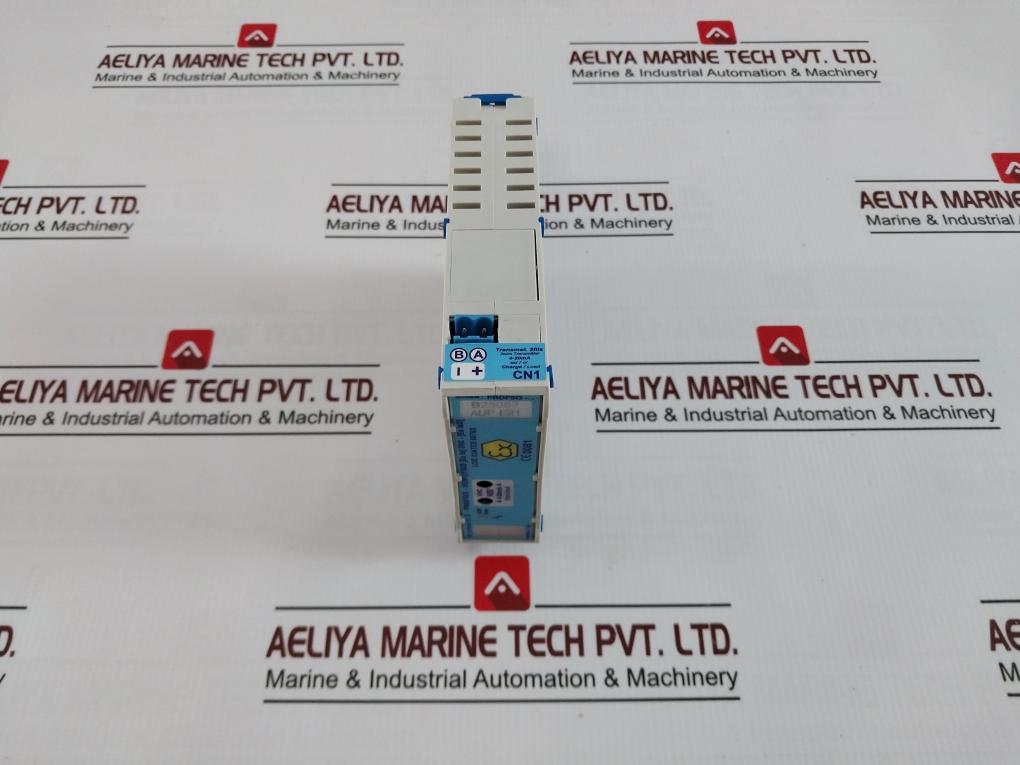 A Puissance 3 Profsi3-b25083-aup-ish Intrinsic Safety Analog Interface 4-20Ma