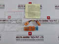 A Puissance 3 Profsi3-b25083-aup-ish Intrinsic Safety Analog Interface 4-20Ma