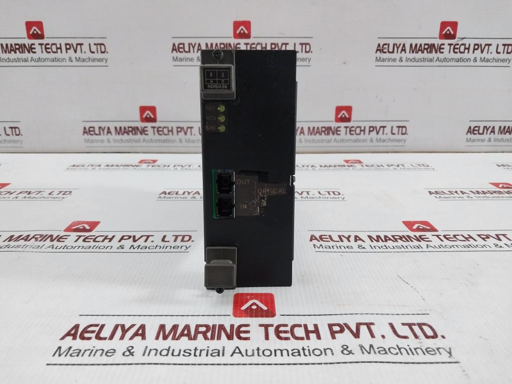 AS-S939-DH-0-Digital-Servo-Amplifier-Pcb-Module-S9390DH-00-Yokogawa-210786-2