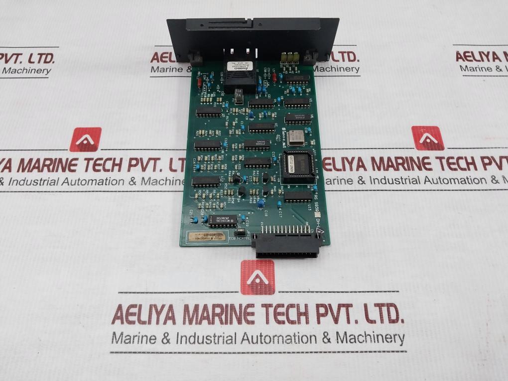 AS-S939-DH-0-Digital-Servo-Amplifier-Pcb-Module-S9390DH-00-Yokogawa-210786-4