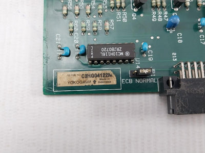 AS-S939-DH-0-Digital-Servo-Amplifier-Pcb-Module-S9390DH-00-Yokogawa-210786-5