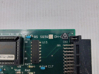 AS-S939-DH-0-Digital-Servo-Amplifier-Pcb-Module-S9390DH-00-Yokogawa-210786-6