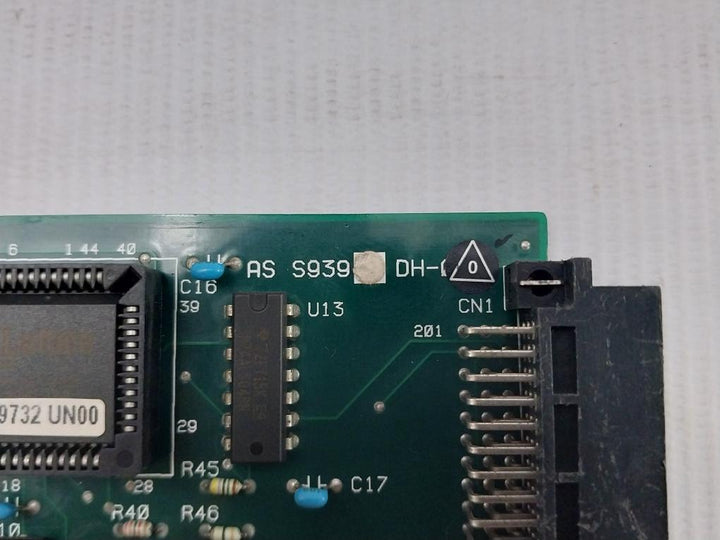 AS-S939-DH-0-Digital-Servo-Amplifier-Pcb-Module-S9390DH-00-Yokogawa-210786-6